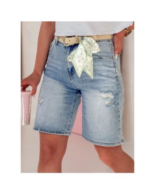 Výber najlepších džínsových šortiek, ktoré padnú na každý typ nôh práve čerstvo v ponuke. 🌞 Kliknite...